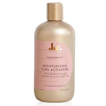 KeraCare CurlEssence Moisturizing Curl Activator